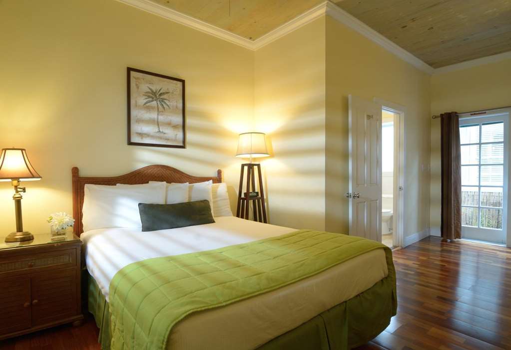 Lighthouse Hotel - Key West Historic Inns Cameră foto